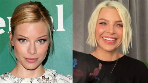 lauren german face change.